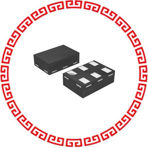 SL3S1203FTB0,115 IC UCODE G2XL SOT886