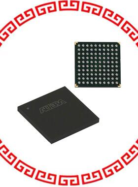 EPM570GF100I5N IC CPLD 440MC 5.4NS 100FBGA