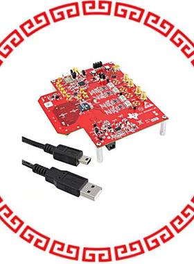 DAC34SH84EVM EVAL MODULE FOR DAC34SH84