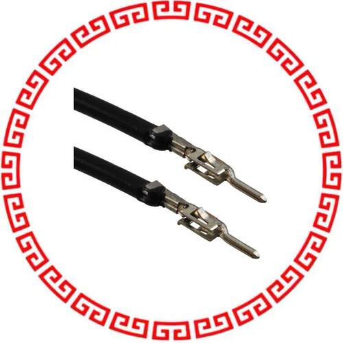 662262000000 WR-MPC3 3,00 MM PRE-CRIMPED CONT