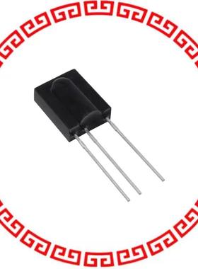 TSOP31140 IR RECEIVER MODULE 40KHZ