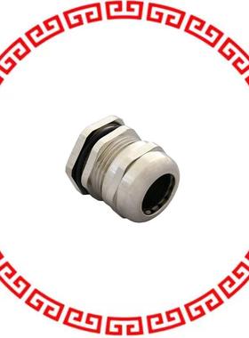 MPG-22316 CABLE GLAND 10-14MM PG16 BRASS