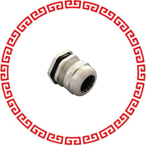 MPG-22316 CABLE GLAND 10-14MM PG16 BRASS