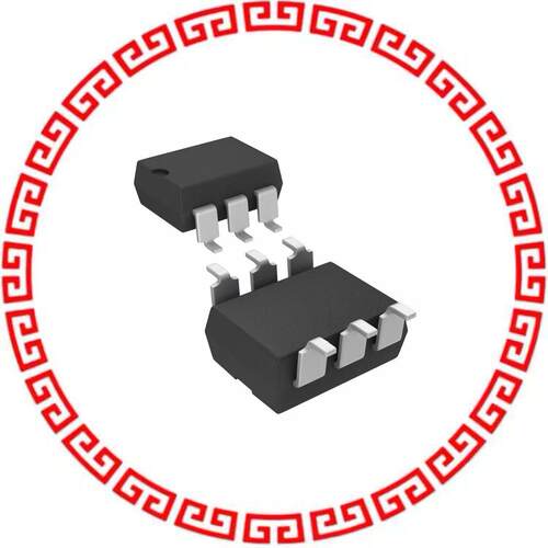 IL4208-X007T OPTOISOLATOR 5.3KV TRIAC 6SMD