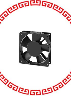 DP201A 2123HSL.GN FAN AXIAL 120X38MM 220/240VAC