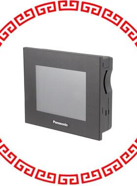 AIG05GQ04D HMI TOUCHSCREEN 3.5 MONOCHROME