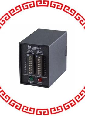 TDMB422 RELAY TIME DELAY 1023S 10A 120V