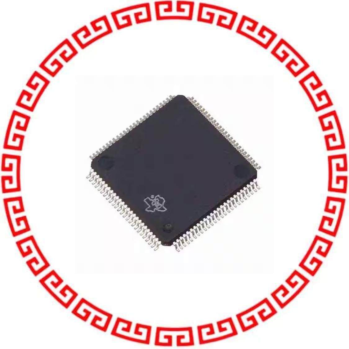 TMS320F2808PZA IC MCU 32BIT 128KB FLASH 100LQFP