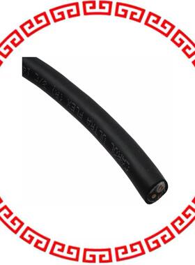 89023.35.01 CABLE 3COND 14AWG BLACK 250'