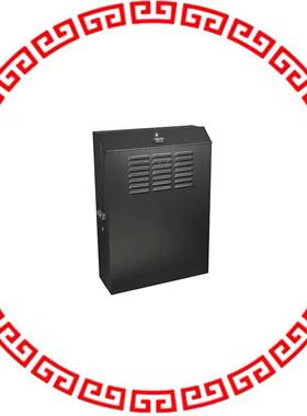 SRWF5U36 5UWALL MNT RACK ENC 43X26X10