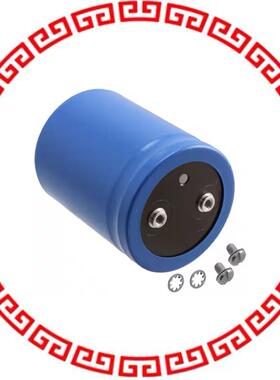 E36D101LPN223TDB7M CAP ALUM 22000UF 100V SCREW