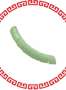 500017-1 SPIRAL WRAP 1/2