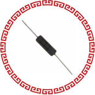 45J5K0E AXIAL OHM RES