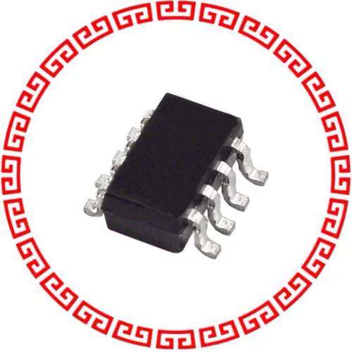 AD5160BRJZ10-RL7 IC POT DGTL SPI 256POS SOT23-8