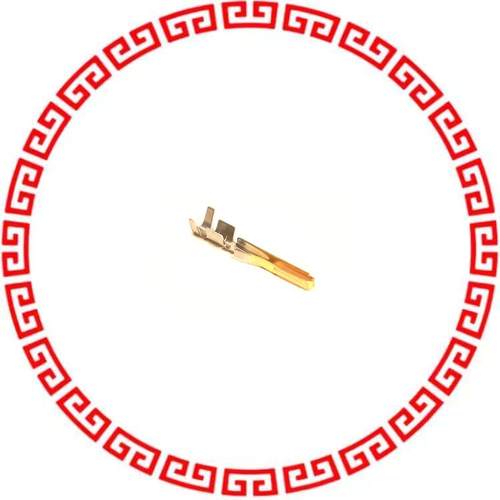 QR/P8-PC-111 CONN CRIMP TERM MALE 20-24AWG