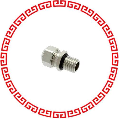 1100.10.060 CABLE GLAND 4-6MM M10 BRASS