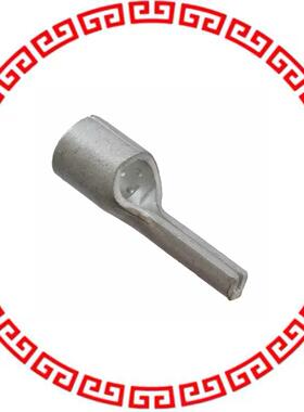 180599 CONN WIRE PIN TERM 8AWG SOLIS