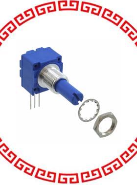 91A1A-B28-A22L POT 250K OHM 2W CERMET LINEAR