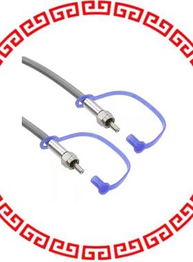 IF 635-22-5 FIBER OPTC CBL SMA-SMA POF 22.5M