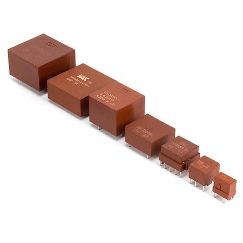 T60403-F4099-X009《GateDrive Transf PTH 1:1:1/1 150uVs 63》