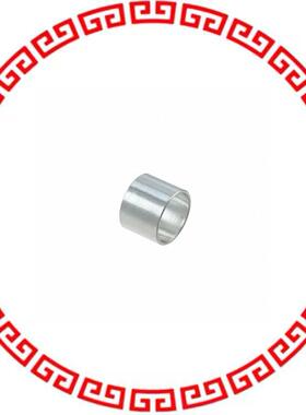 61030000051 INDUCOM CRIMP FERRULE 8,0 - 9,0M
