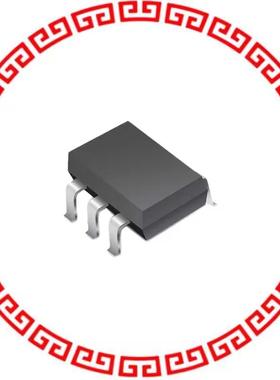 IQS128-00000-TSR 1 CH. CAPACITIVE TOUCH SENSOR D