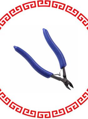 S422E CUTTER OVAL SUPERFLSH
