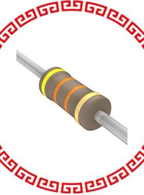 CFR-25JB-52-43K RES 43K OHM 1/4W 5% AXIAL