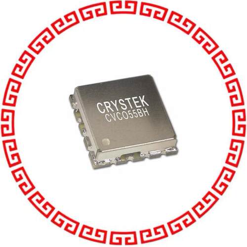 CVCO55BH-4100-4300 OSC VCO 4100-4300MHZ SMD .5X.5