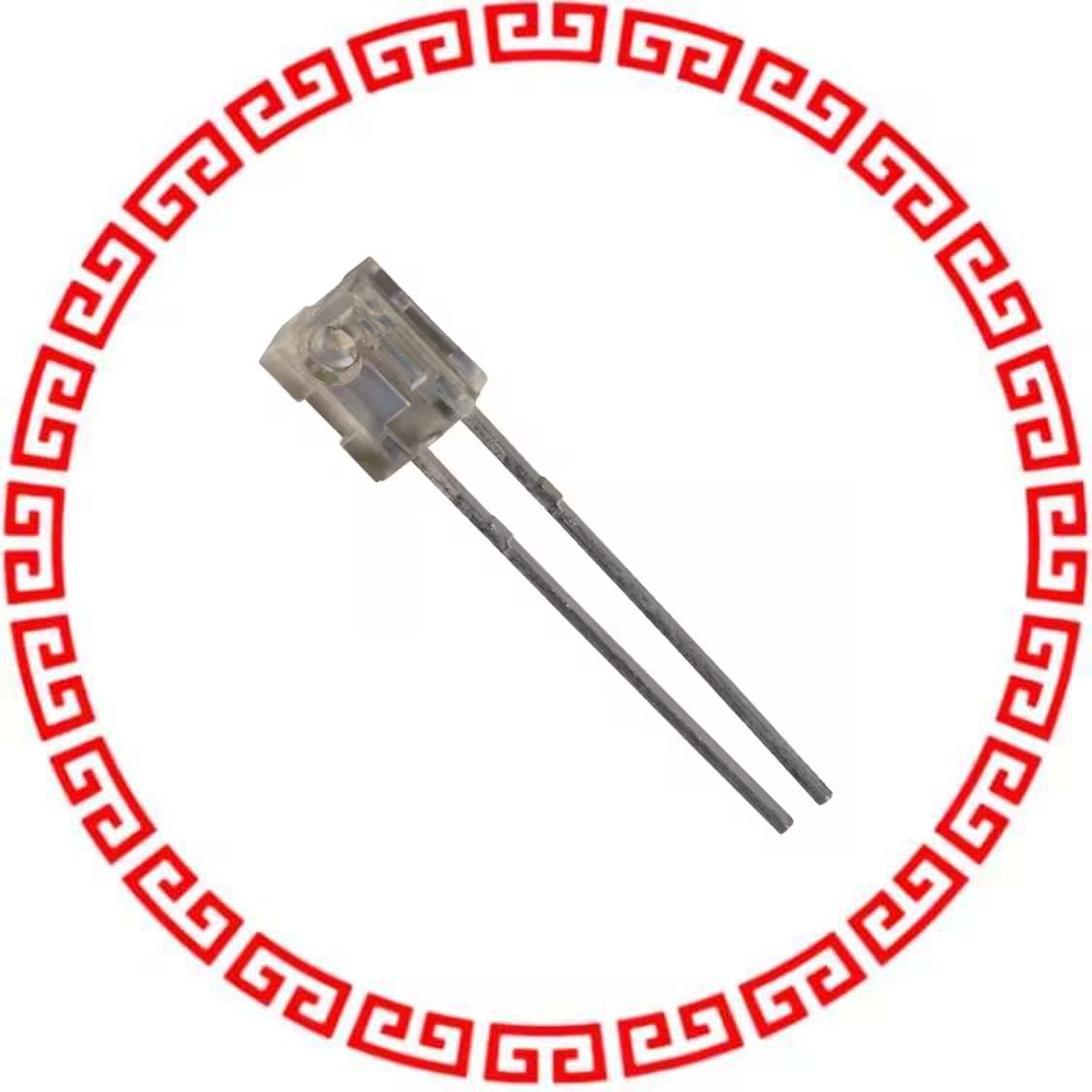 OPV382 LASER DIODE 850NM 1.5MW RAD SIDE