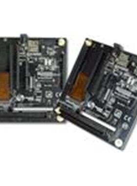 EA-QSB-017《LPC4088 QSB Base Board》