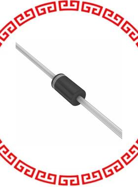 UF4007TA DIODE GEN PURP 1KV 1A DO41