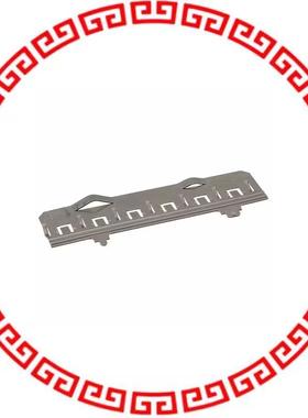 5810000020 MODICE LEFT SPRING PLATE