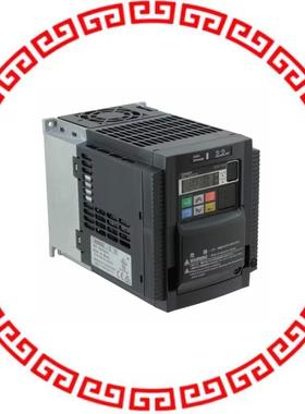 3G3MX2-A2022-V1 VARI FREQ DRIVE 11A 240V LOAD