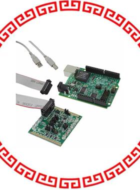 DC2026C-KIT KIT LINDUINO DC2026C W/DC934A