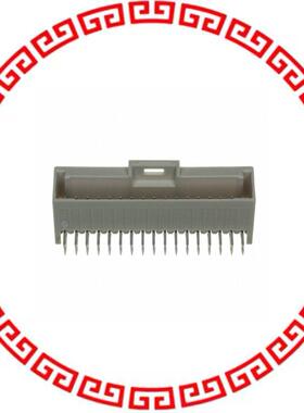 5018763440 CONN HEADER 34POS 2MM R/A TIN