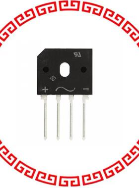BU2010-E3/51 RECTIFIER BRIDGE 1000V 20A BU