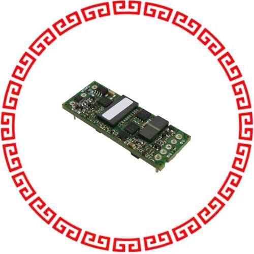 EHW007A0B41Z DC DC CONVERTER 12V 84W