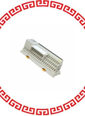 SRT2-OD16T-1 OUTPUT MODULE 16 SOLID STATE 24V