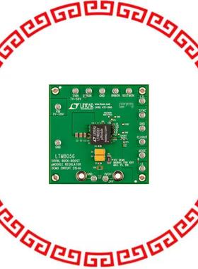 DC2154A EVAL BOARD FOR LTM8056