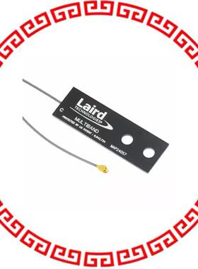 ENB2449A1-20UFL EMBED,NBLADE,200L,UFL