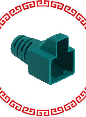 TM23P-8-BT(05) CONN BOOT HOODED FOR TM23 PLUG