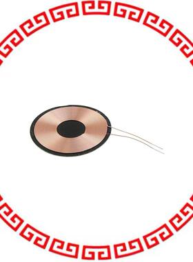 WR282840-37K2-LR3 RX 1 COIL 1 LAYER 46UH