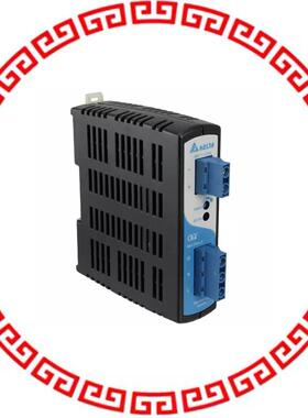 DRP024V060W1NZ AC/DC CONVERTER 24V 60W