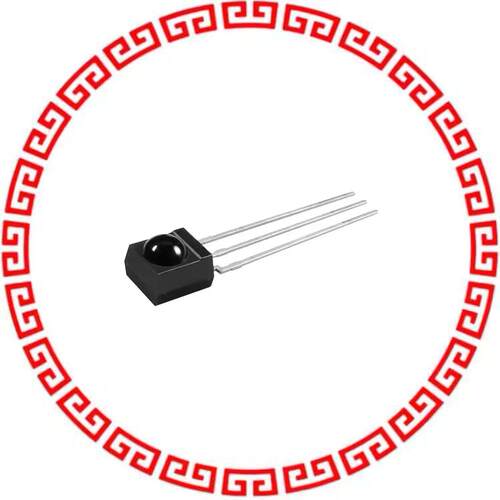 TSOP14340 IR RECEIVER - 40 KHZ MOLD