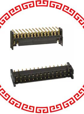 DF11-28DP-2DS(52) CONN HEADER 28POS 2MM R/A GOLD