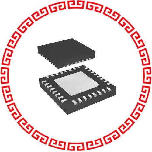 LNBH23LQTR IC LNB SUPPLY/CTRL STEPUP QFN32
