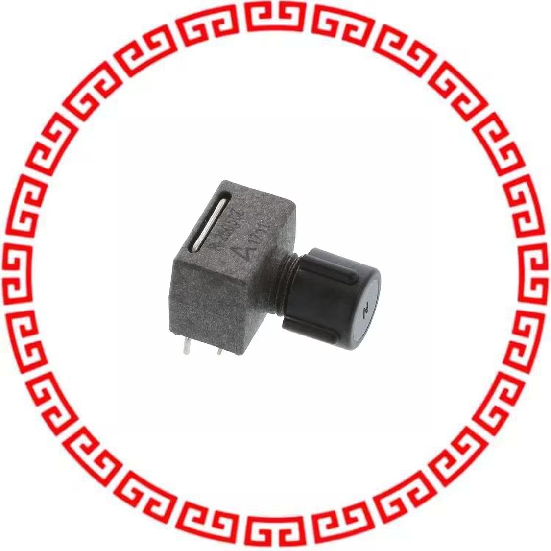 HFBR-2505CZ RCVR FIBER OPTIC INTERBUS-S