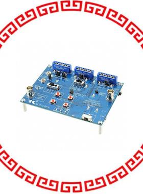 KAS-33100-003 WALLEYE SISONIC FLEX EVAL KIT