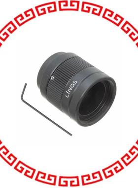 G169003000 FOCUSABLE COLLIMATOR MB 02